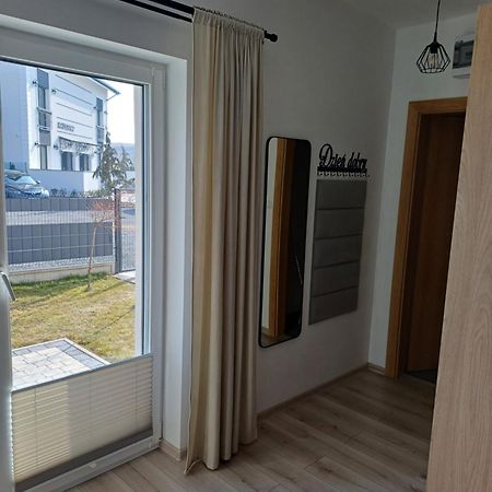Spij W Kudowie Apartament I Pokoje Goscinne Kudowa-Zdrój Εξωτερικό φωτογραφία