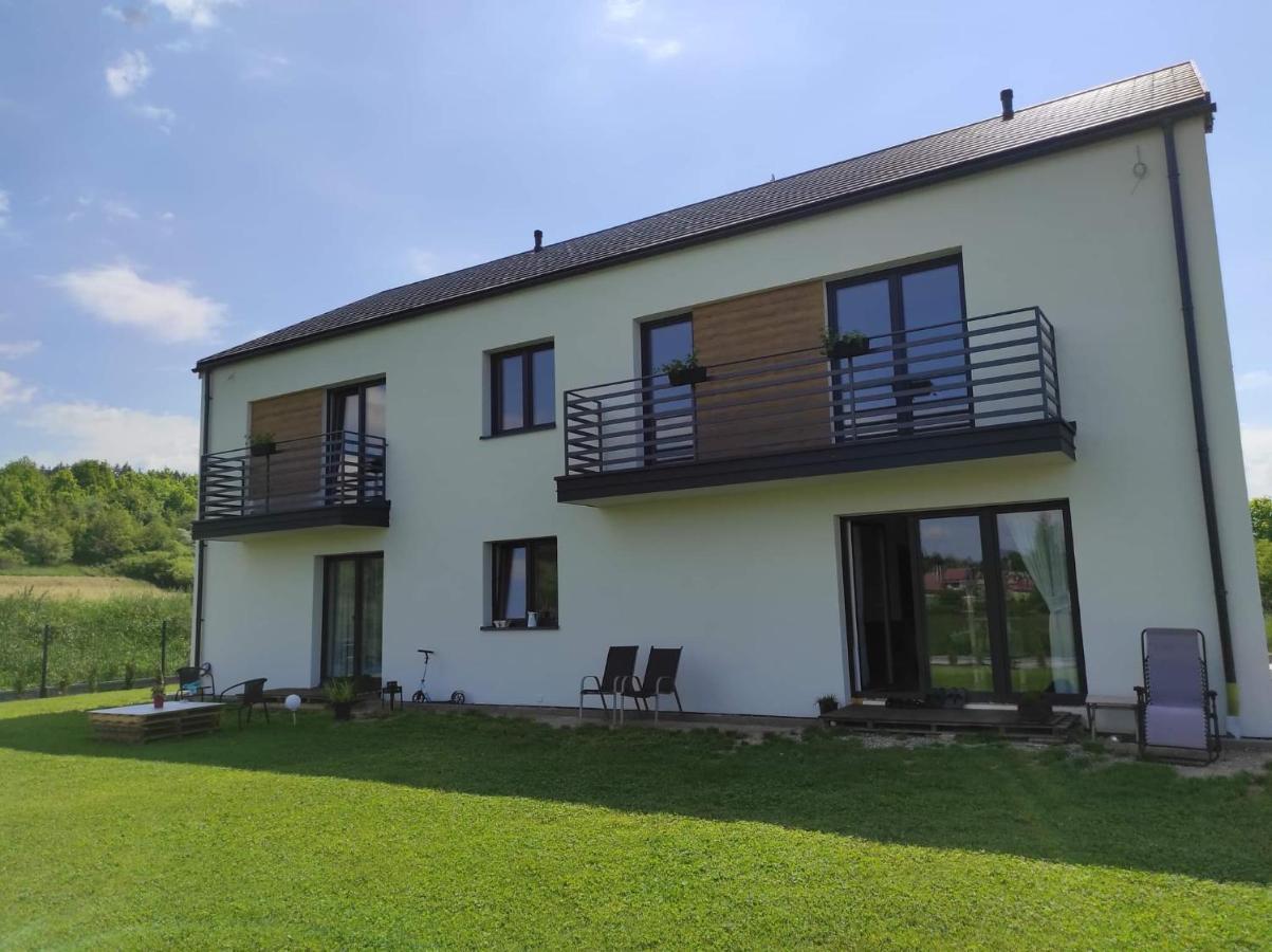 Spij W Kudowie Apartament I Pokoje Goscinne Kudowa-Zdrój Εξωτερικό φωτογραφία
