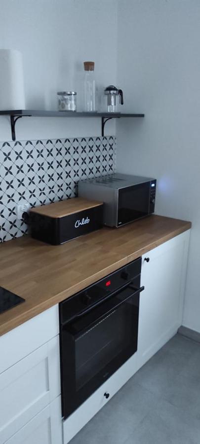 Spij W Kudowie Apartament I Pokoje Goscinne Kudowa-Zdrój Εξωτερικό φωτογραφία