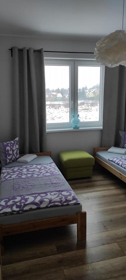 Spij W Kudowie Apartament I Pokoje Goscinne Kudowa-Zdrój Εξωτερικό φωτογραφία