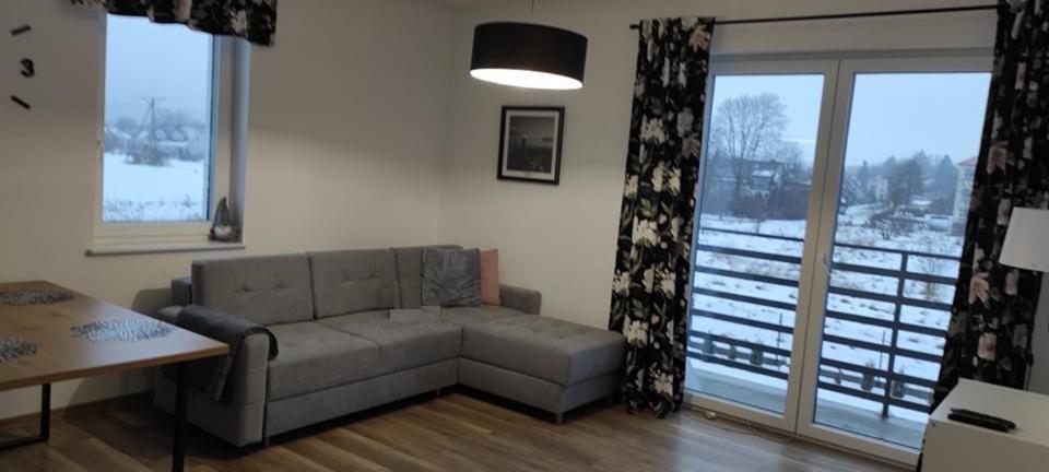 Spij W Kudowie Apartament I Pokoje Goscinne Kudowa-Zdrój Εξωτερικό φωτογραφία