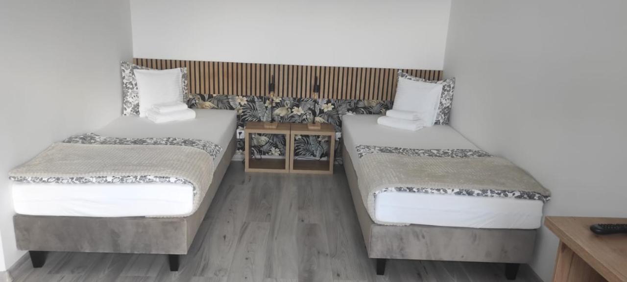 Spij W Kudowie Apartament I Pokoje Goscinne Kudowa-Zdrój Εξωτερικό φωτογραφία