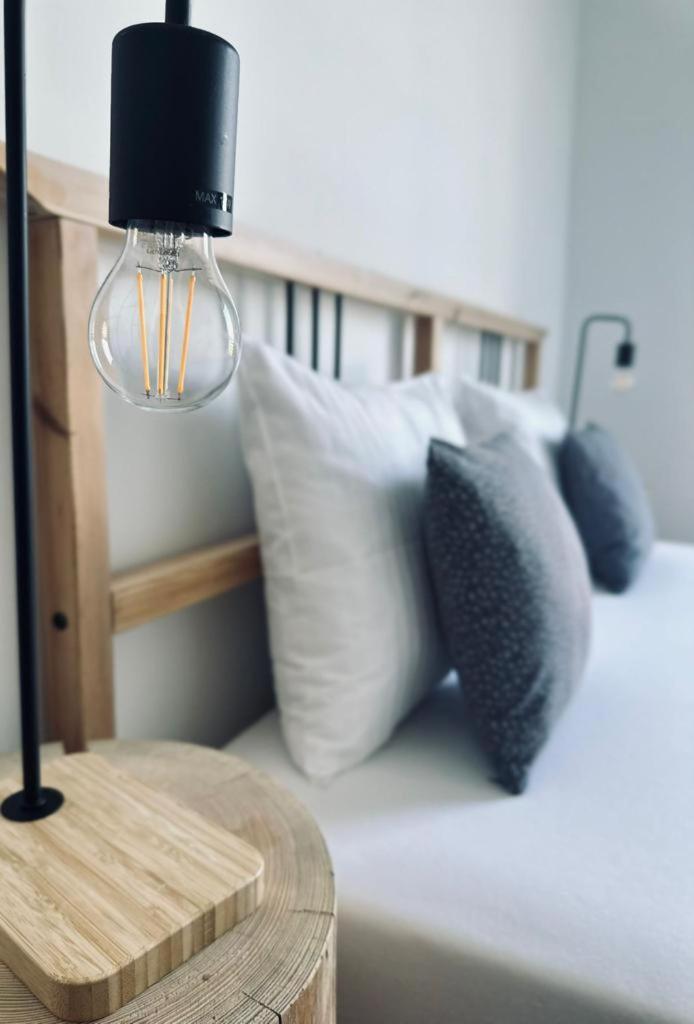 Spij W Kudowie Apartament I Pokoje Goscinne Kudowa-Zdrój Εξωτερικό φωτογραφία