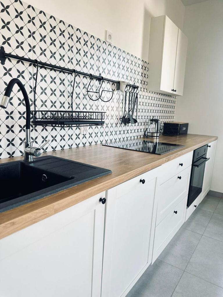 Spij W Kudowie Apartament I Pokoje Goscinne Kudowa-Zdrój Εξωτερικό φωτογραφία