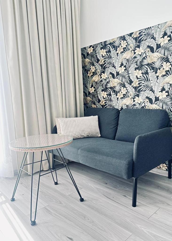 Spij W Kudowie Apartament I Pokoje Goscinne Kudowa-Zdrój Εξωτερικό φωτογραφία