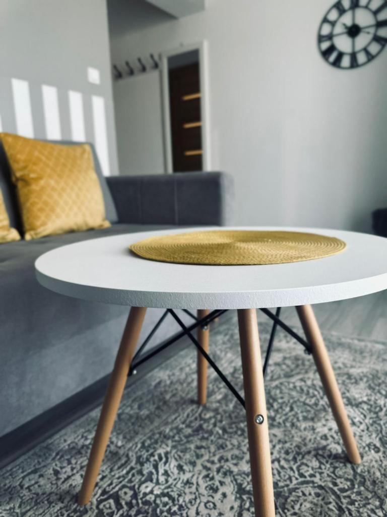 Spij W Kudowie Apartament I Pokoje Goscinne Kudowa-Zdrój Εξωτερικό φωτογραφία