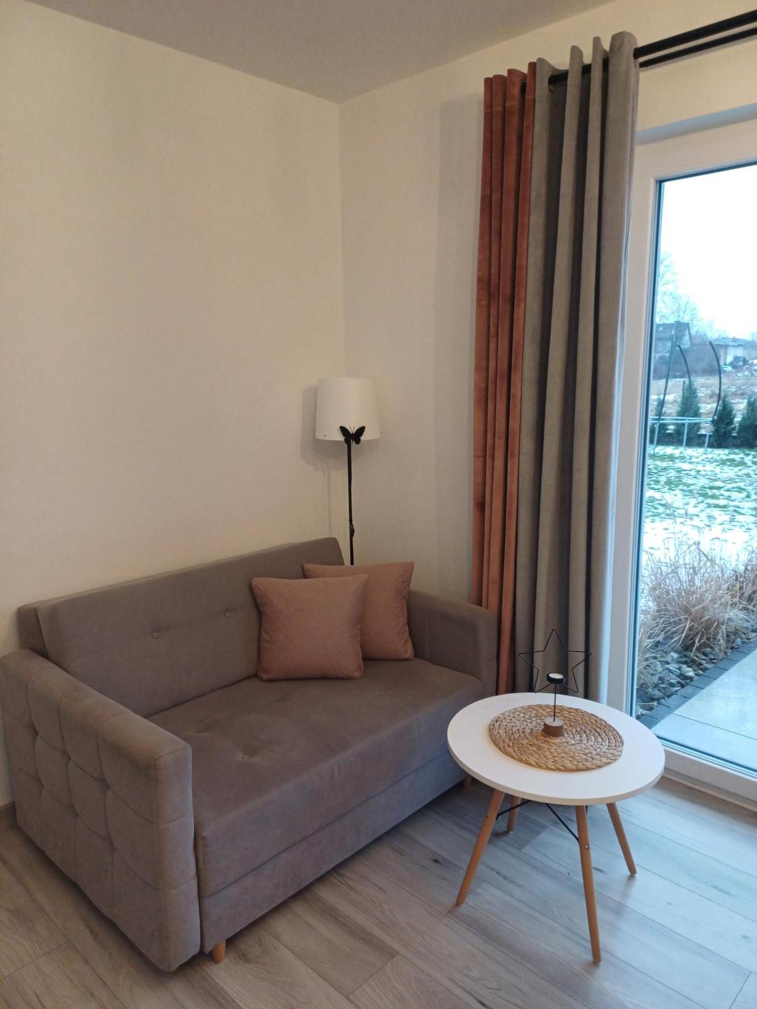 Spij W Kudowie Apartament I Pokoje Goscinne Kudowa-Zdrój Εξωτερικό φωτογραφία