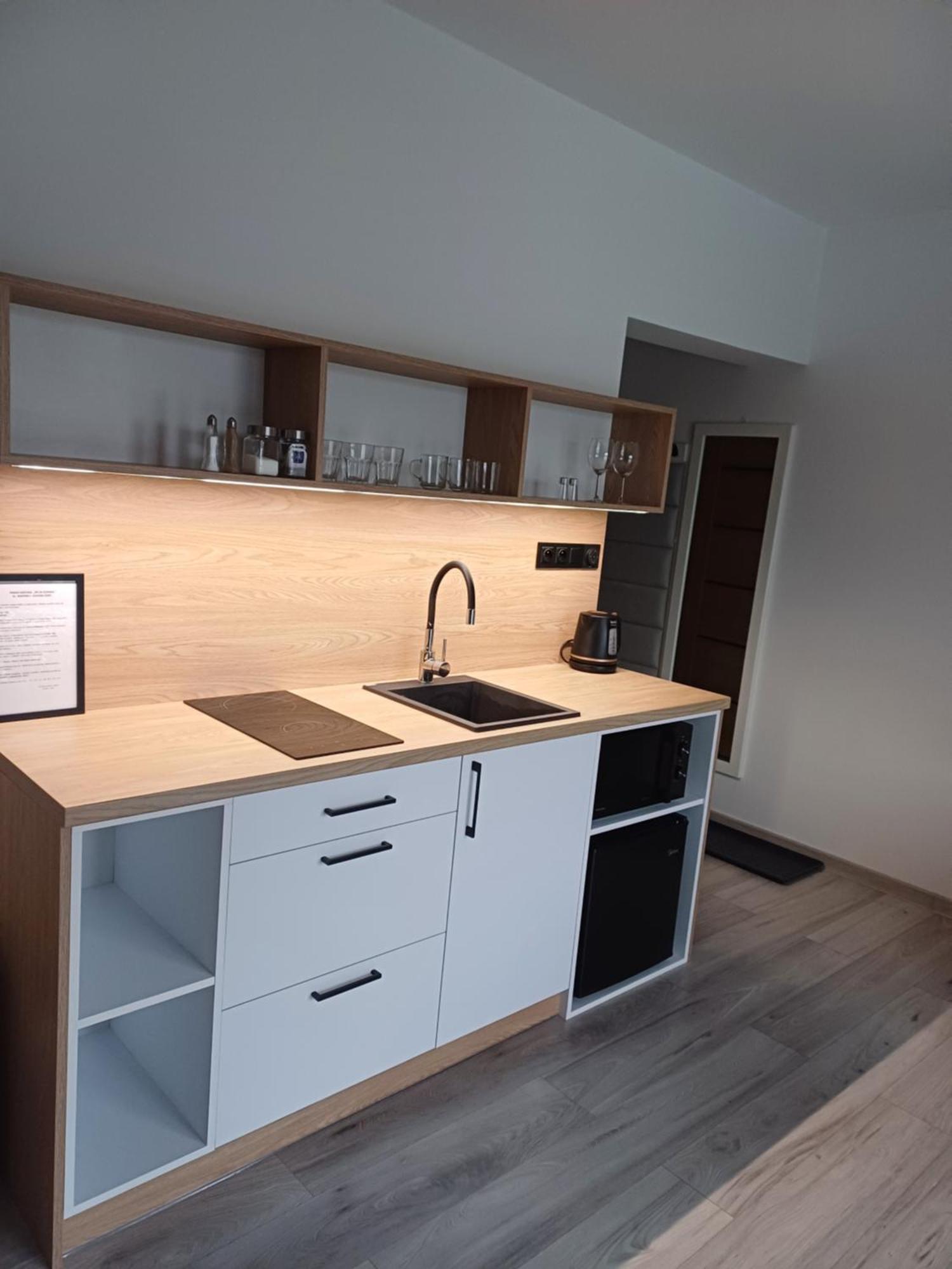 Spij W Kudowie Apartament I Pokoje Goscinne Kudowa-Zdrój Εξωτερικό φωτογραφία