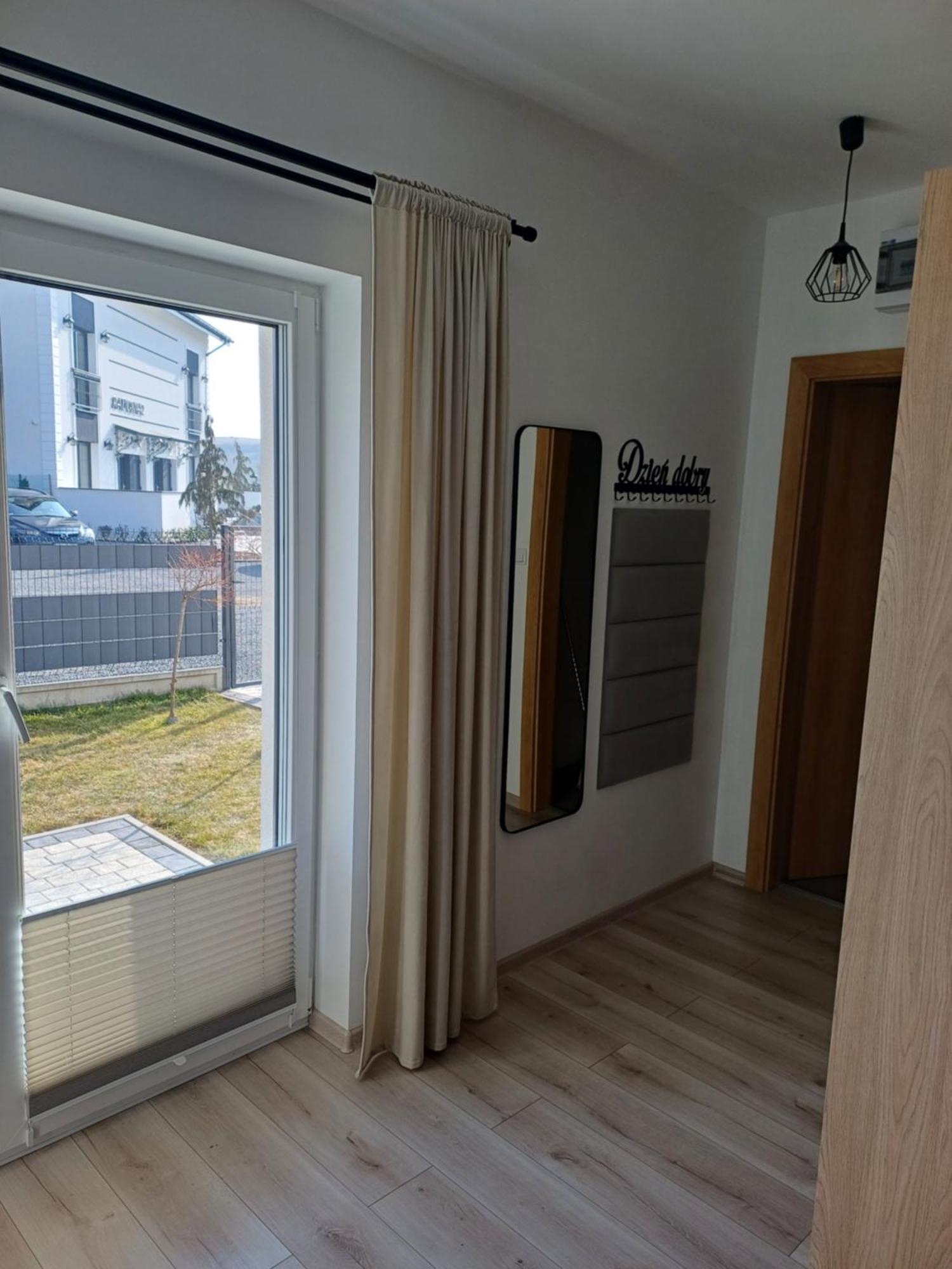 Spij W Kudowie Apartament I Pokoje Goscinne Kudowa-Zdrój Εξωτερικό φωτογραφία