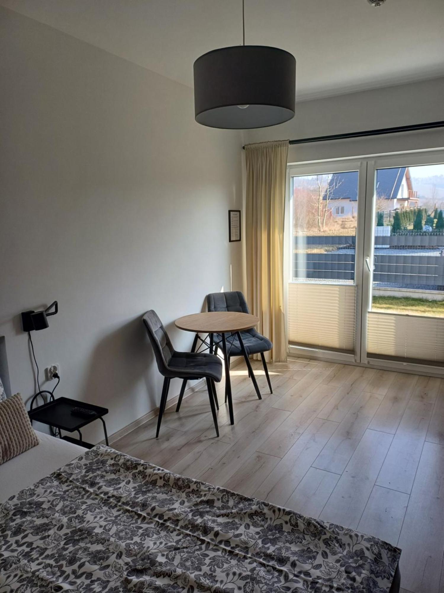 Spij W Kudowie Apartament I Pokoje Goscinne Kudowa-Zdrój Εξωτερικό φωτογραφία